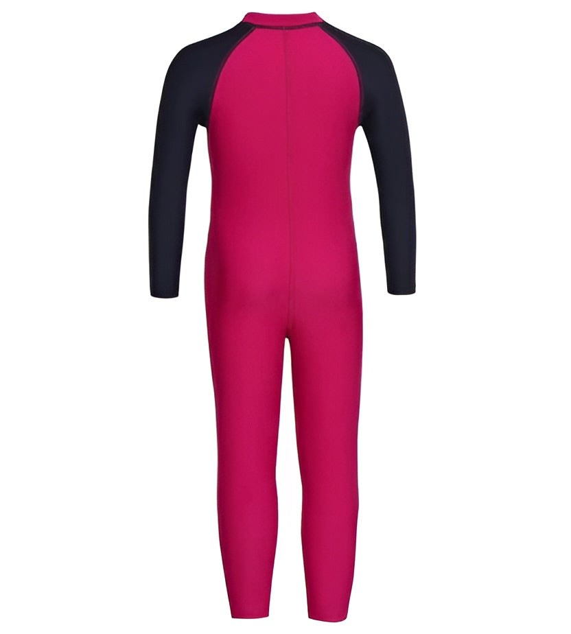 Speedo Unisex Full Body Suit