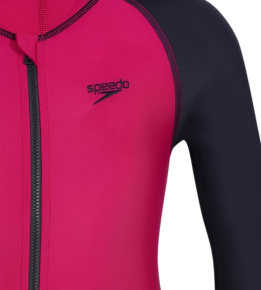 Speedo Unisex Full Body Suit