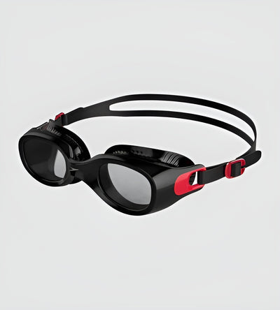 Speedo Unisex Adult Futura Classic Clear lens