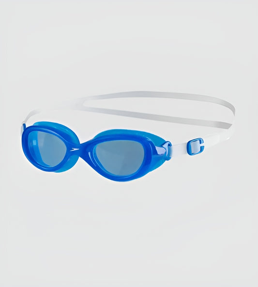 Speedo Unisex Kids Futura Classic Tint-Lens Swimming Goggles