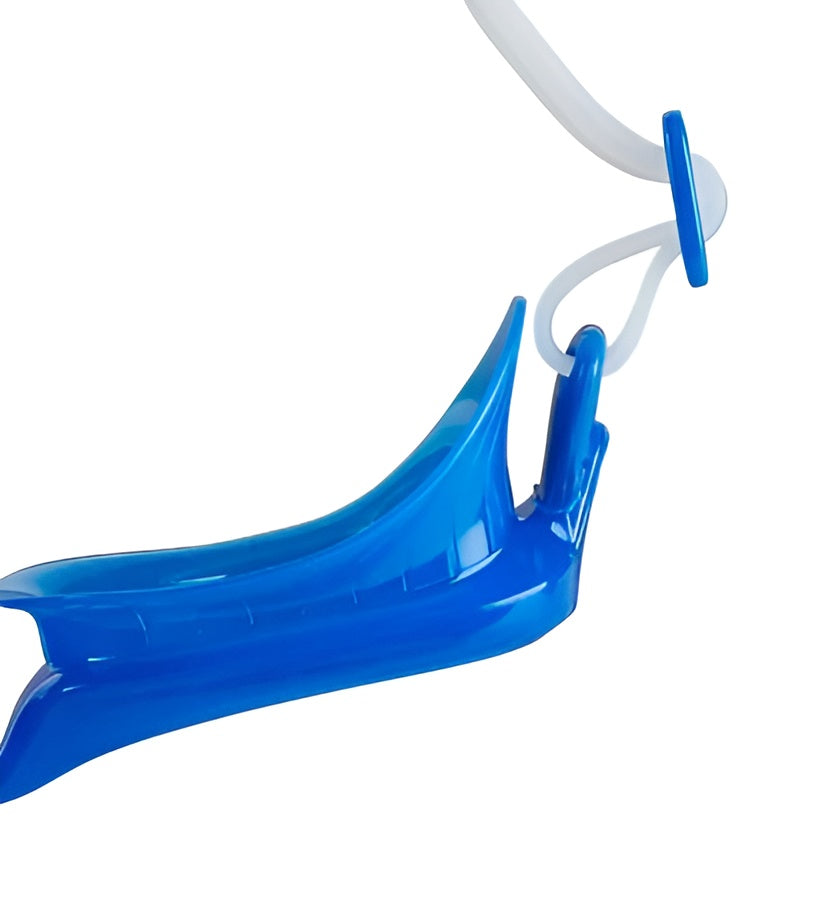 Speedo Unisex Kids Futura Classic Tint-Lens Swimming Goggles