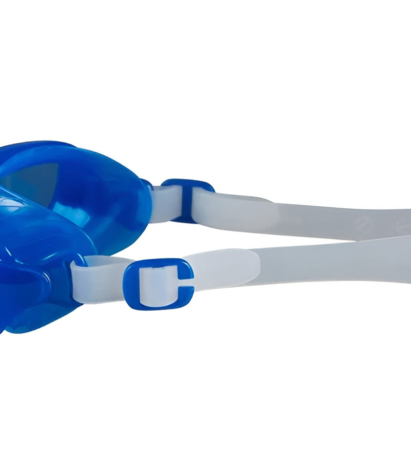 Speedo Unisex Kids Futura Classic Tint-Lens Swimming Goggles