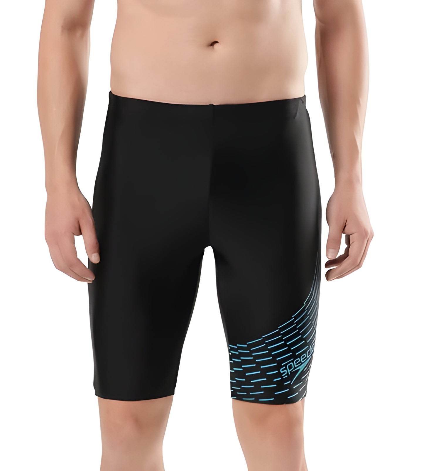 Speedo Men's Medley Logo Jammer Endurance 10