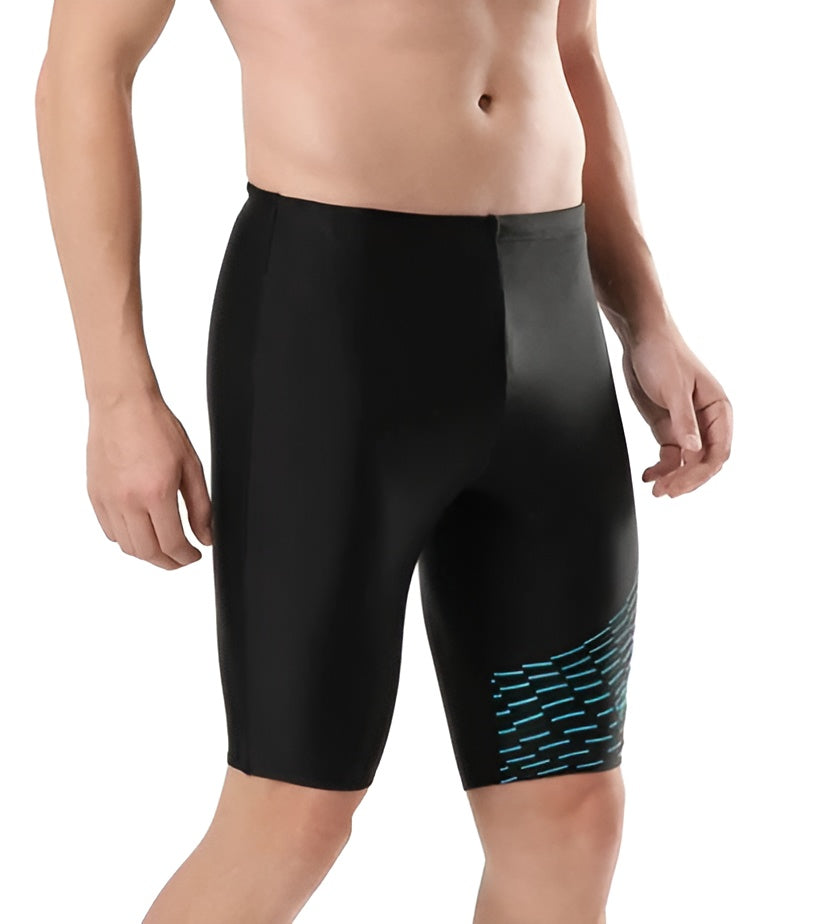 Speedo Men's Medley Logo Jammer Endurance 10
