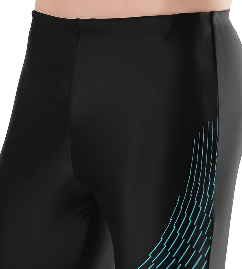 Speedo Men's Medley Logo Jammer Endurance 10