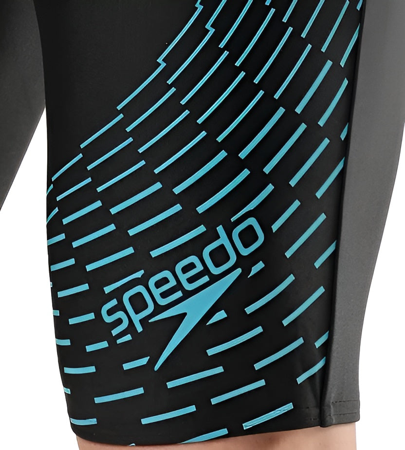 Speedo Men's Medley Logo Jammer Endurance 10