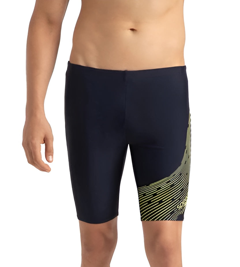 Speedo Men's Medley Logo Jammer Endurance 10