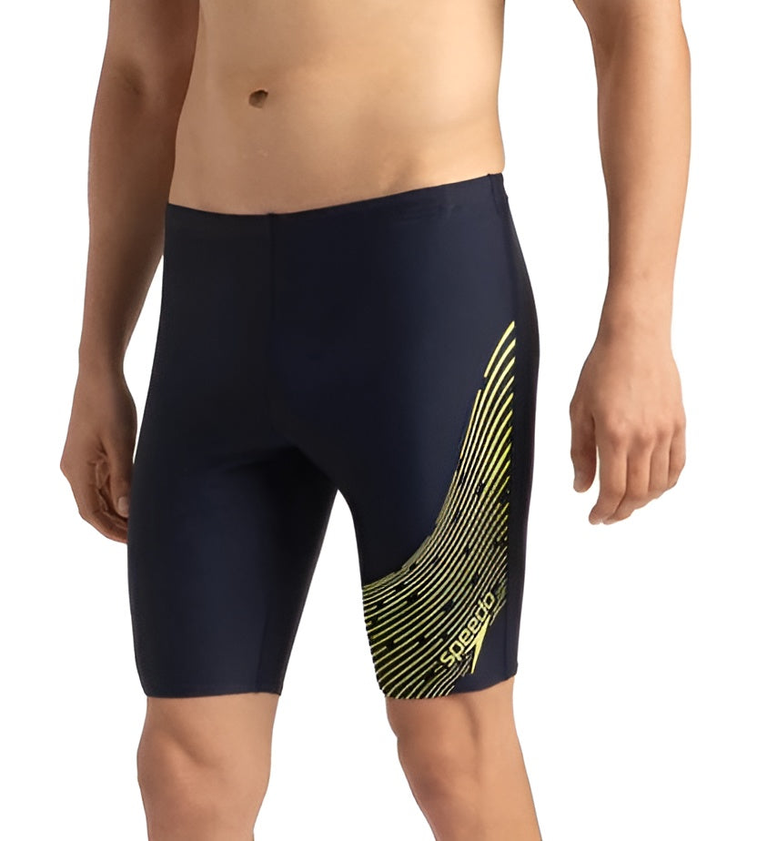 Speedo Men's Medley Logo Jammer Endurance 10