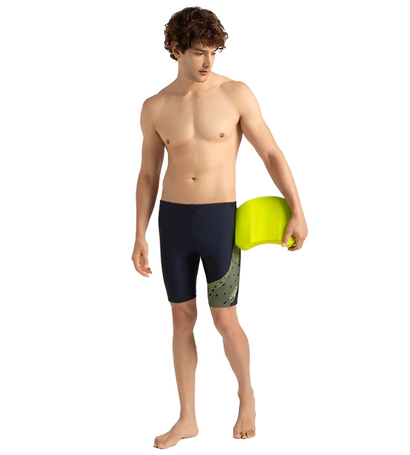 Speedo Men's Medley Logo Jammer Endurance 10