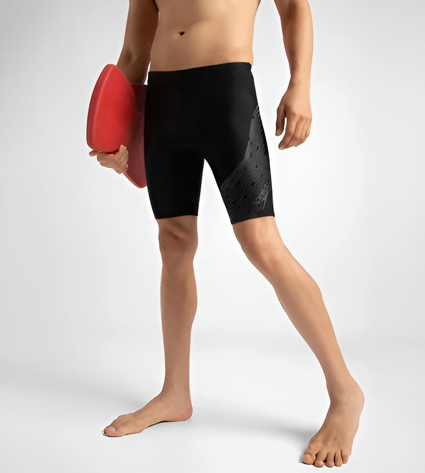 Speedo Men's Medley Logo Jammer Endurance 10