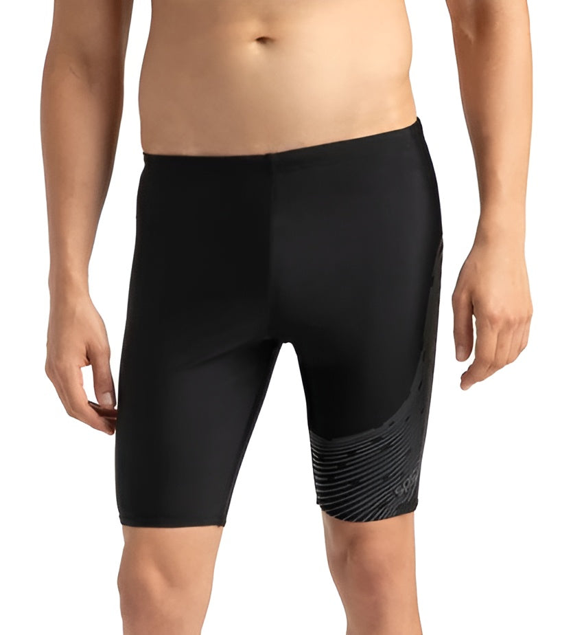 Speedo Men's Medley Logo Jammer Endurance 10
