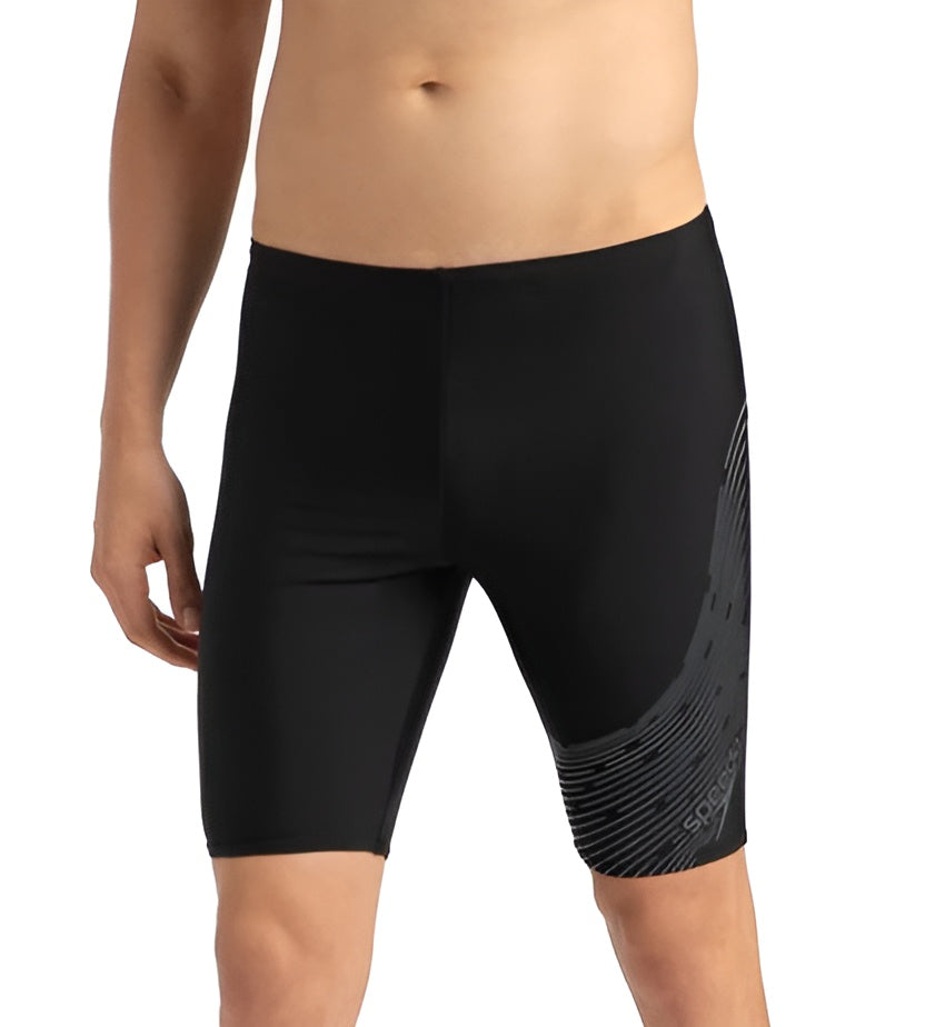 Speedo Men's Medley Logo Jammer Endurance 10