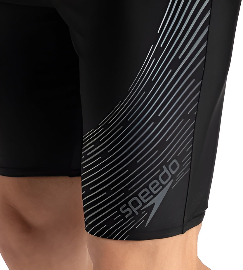 Speedo Men's Medley Logo Jammer Endurance 10