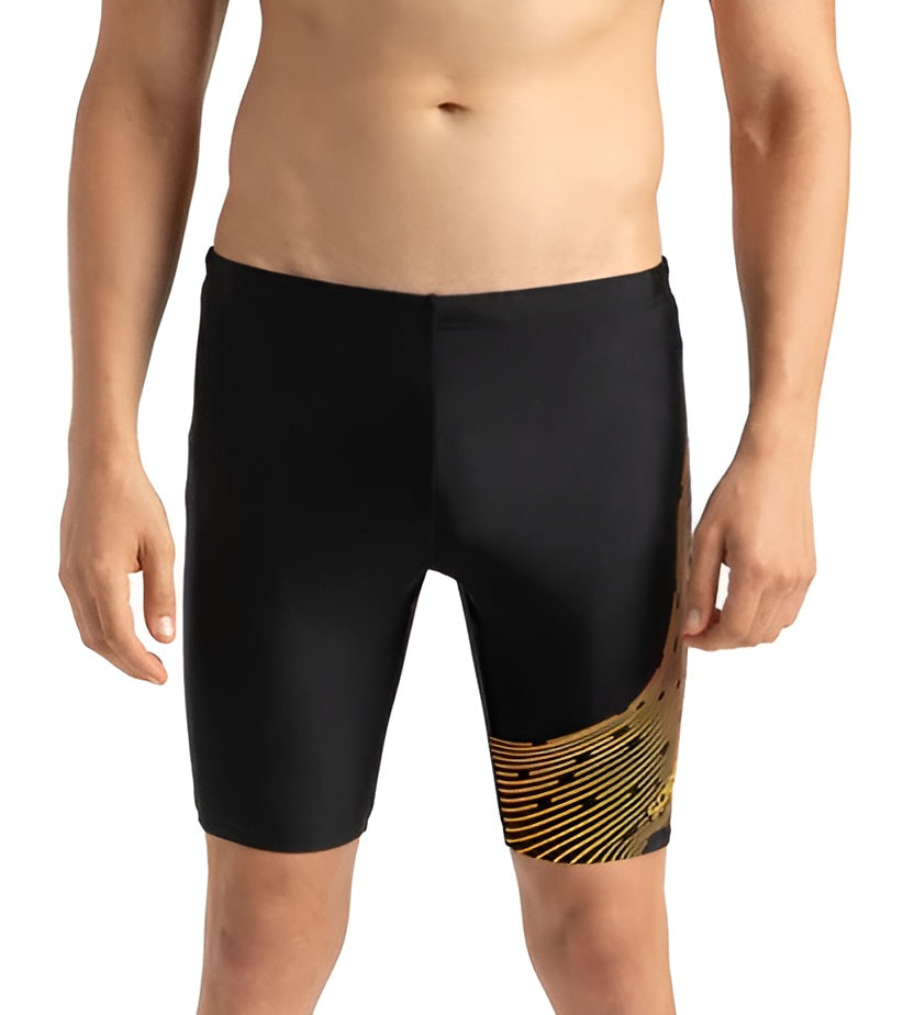 Speedo Men's Medley Logo Jammer Endurance 10