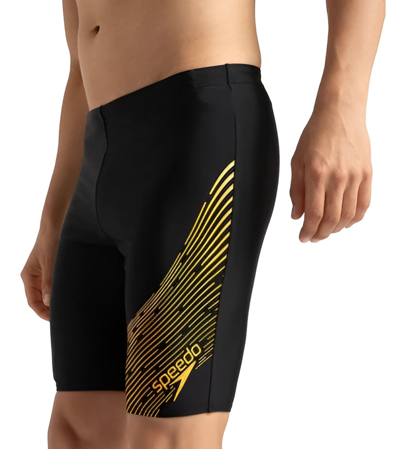Speedo Men's Medley Logo Jammer Endurance 10