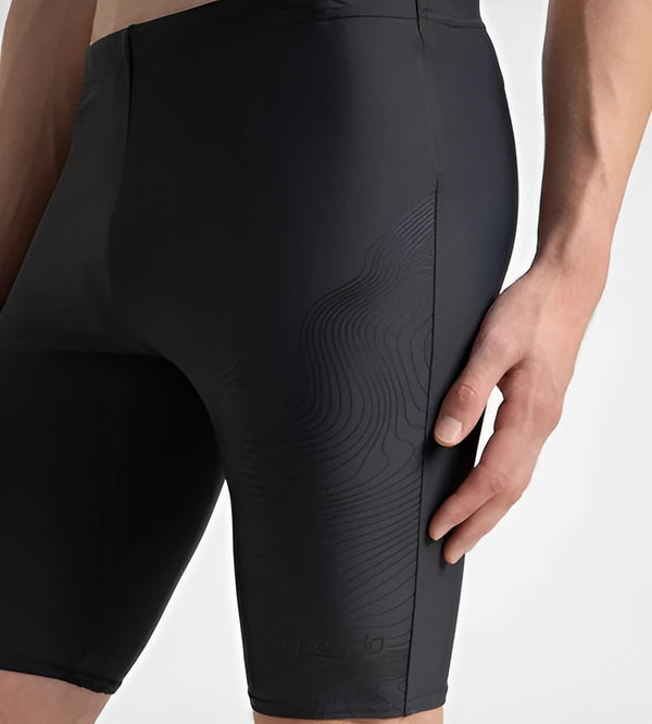 Speedo Men's Sports Gala Logo Jammer Endurance10