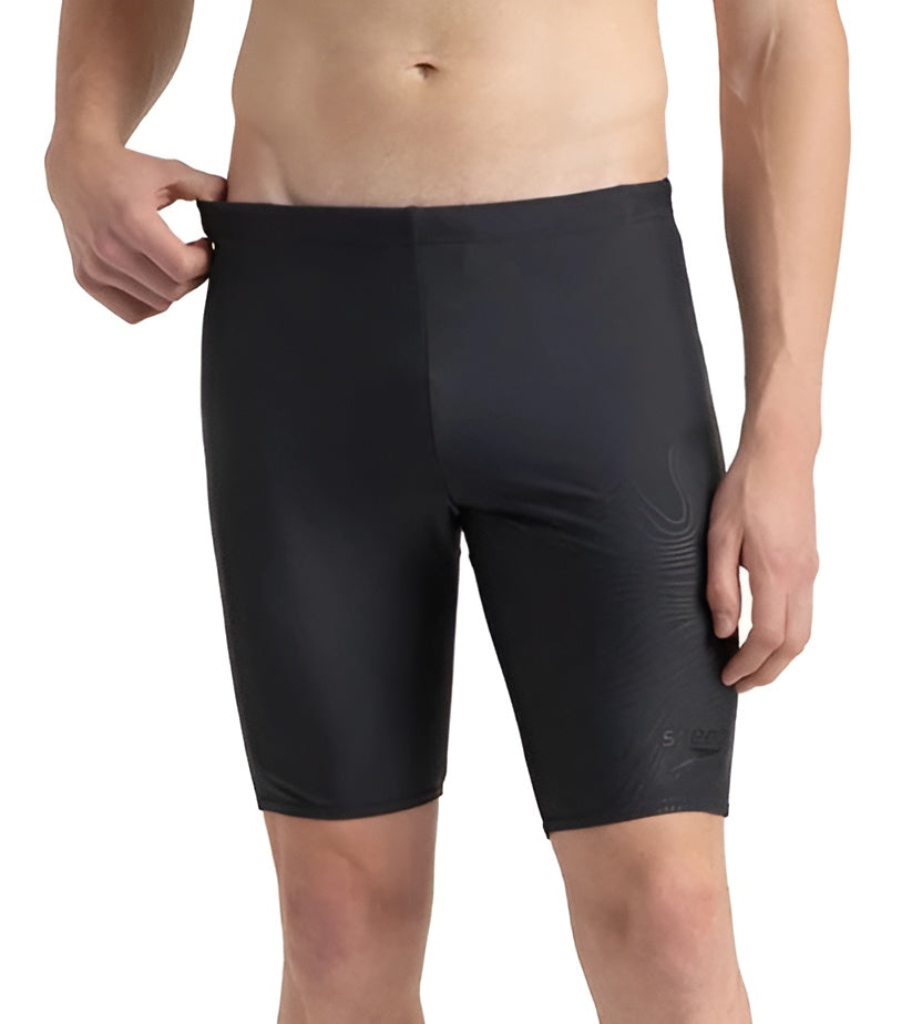 Speedo Men's Sports Gala Logo Jammer Endurance10