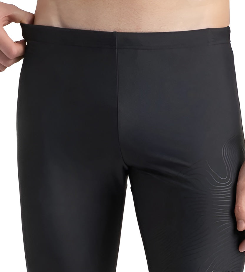 Speedo Men's Sports Gala Logo Jammer Endurance10