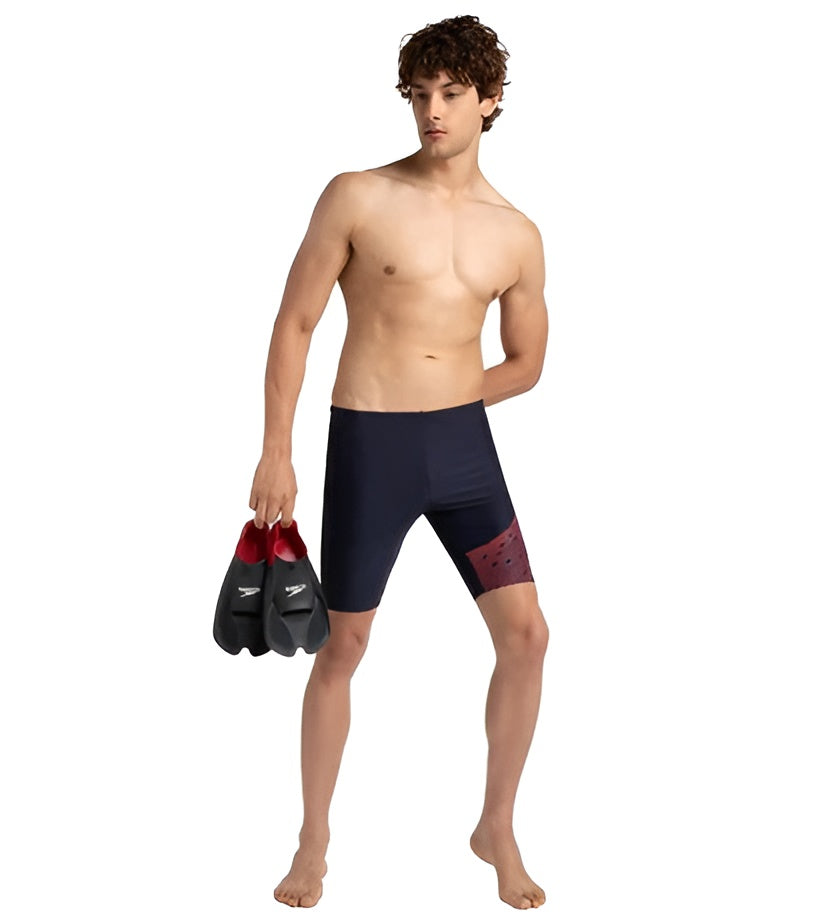 Speedo Men's Medley Logo Jammer Endurance 10