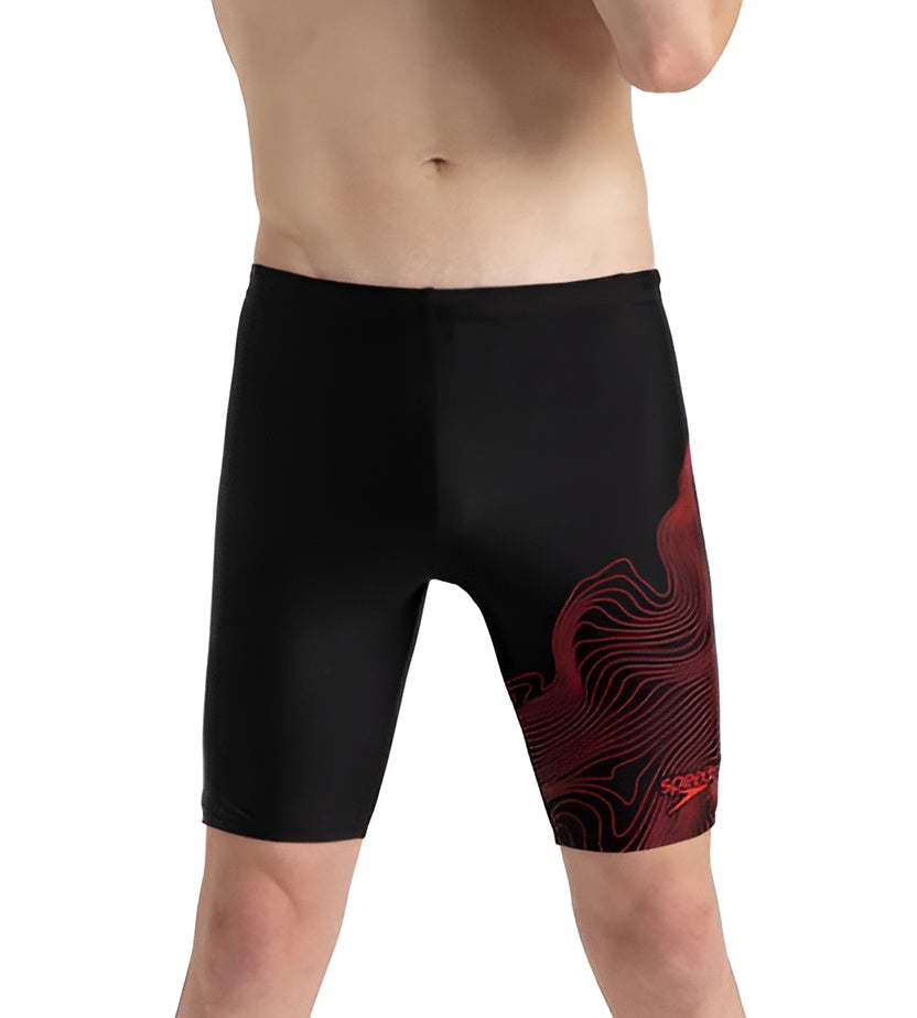 Speedo Men's Sports Gala Logo Jammer Endurance10