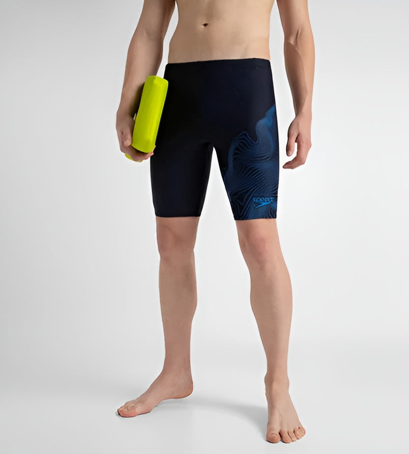 Speedo Men's Sports Gala Logo Jammer Endurance10