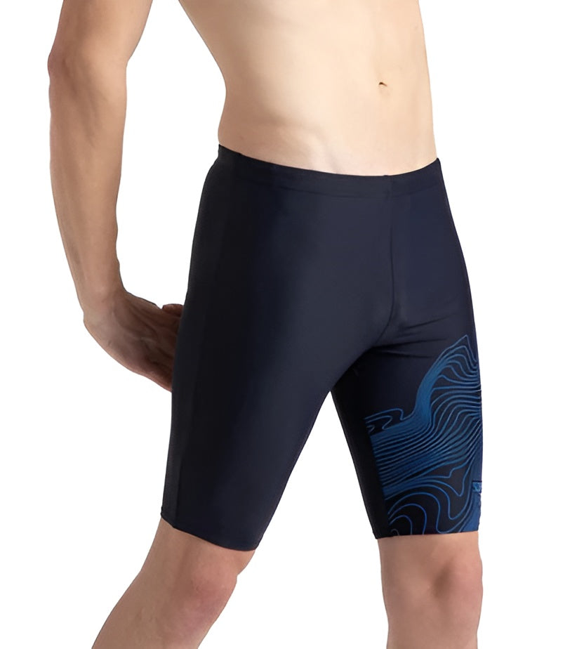 Speedo Men's Sports Gala Logo Jammer Endurance10