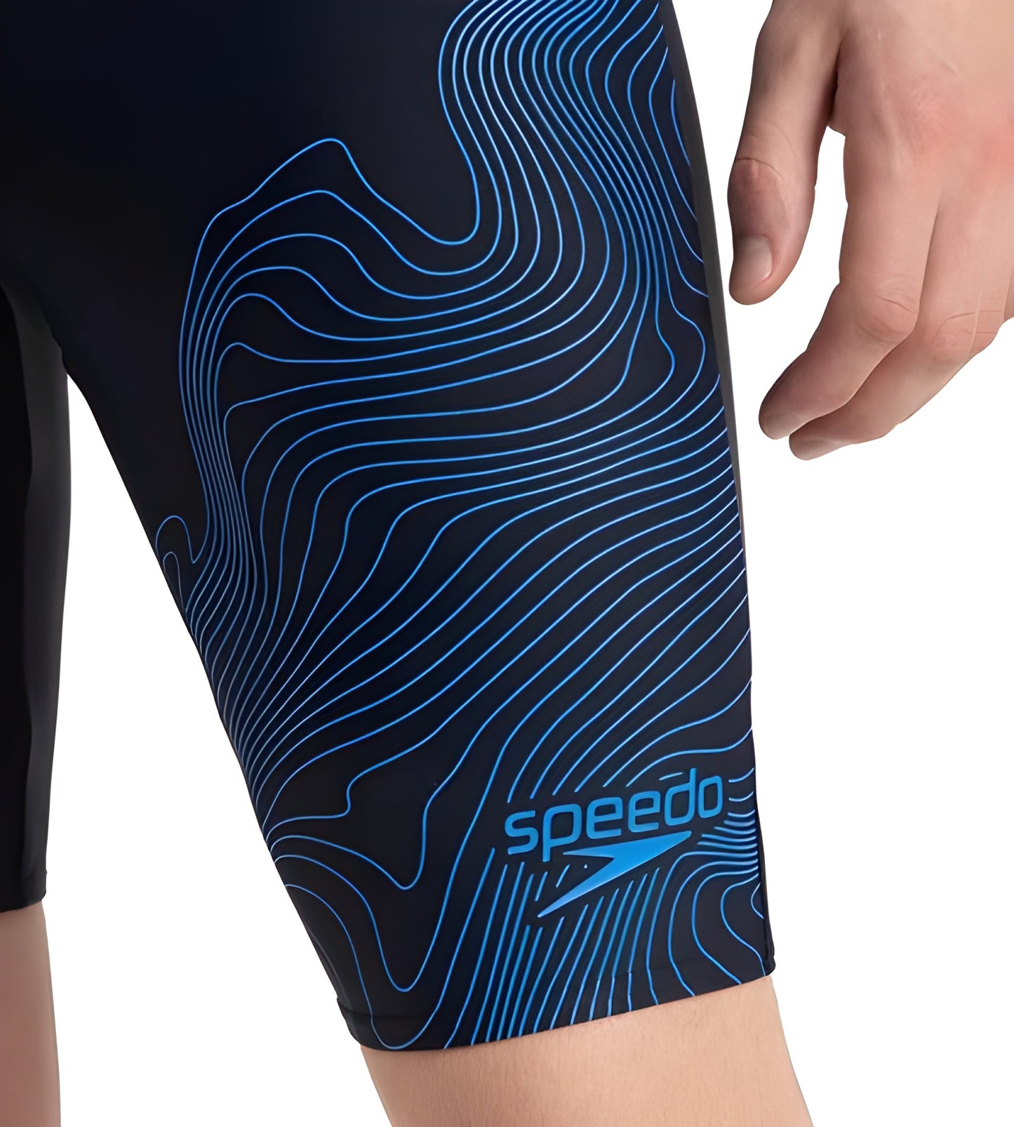 Speedo Men's Sports Gala Logo Jammer Endurance10