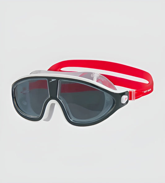 Speedo Swimming Goggles Rift Wide Vision lens