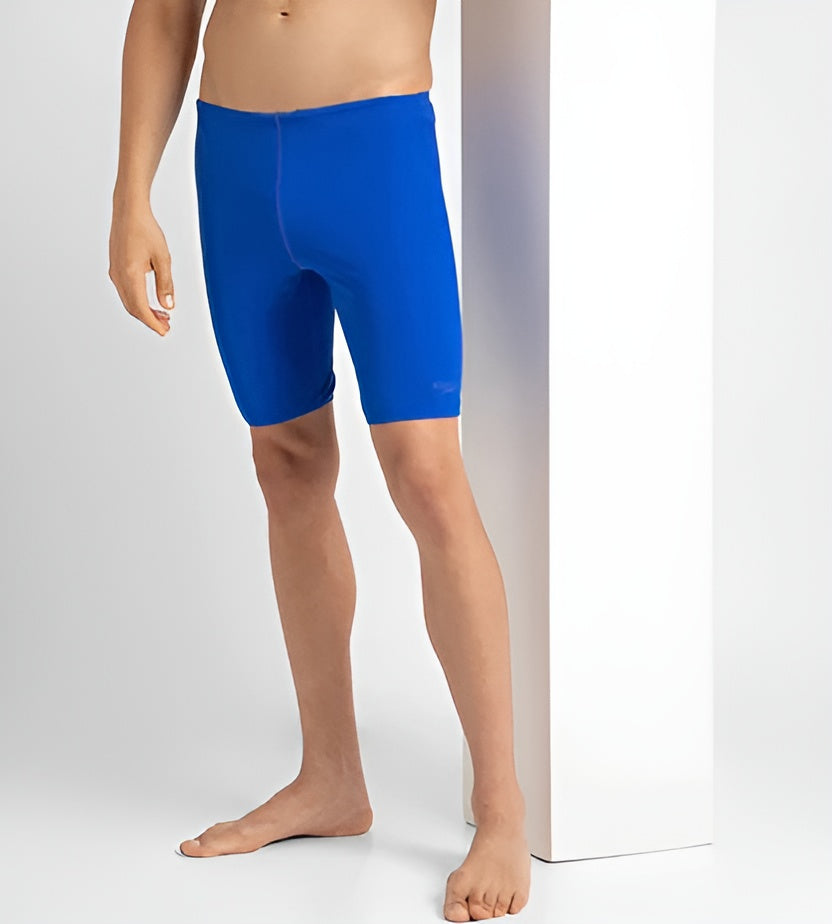 Speedo Men's Endurance+ Essential Jammer
