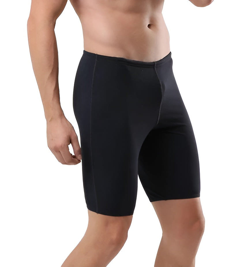 Speedo Men's Endurance+ Essential Jammer