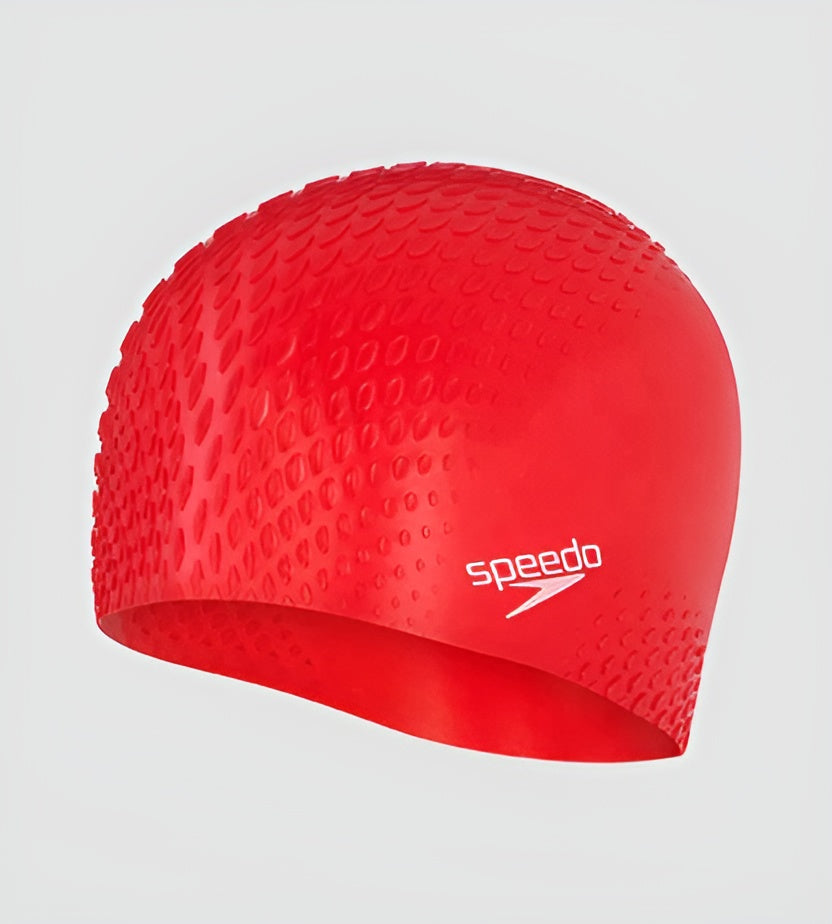 Speedo Unisex Adult Bubble Cap