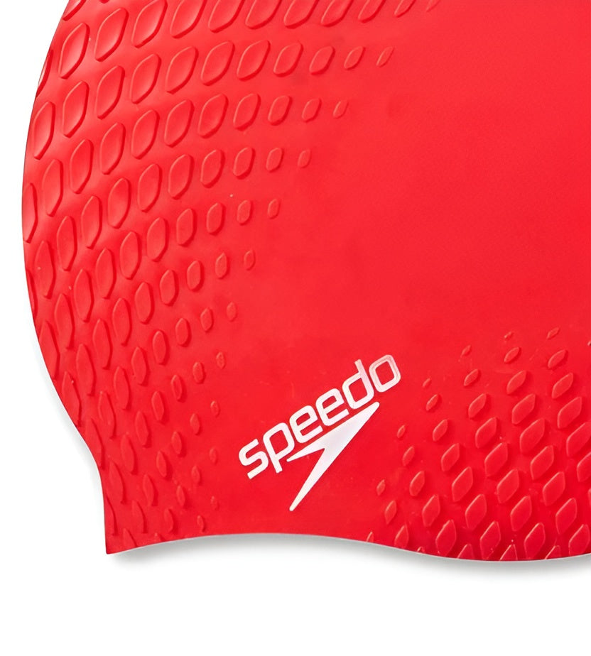 Speedo Unisex Adult Bubble Cap