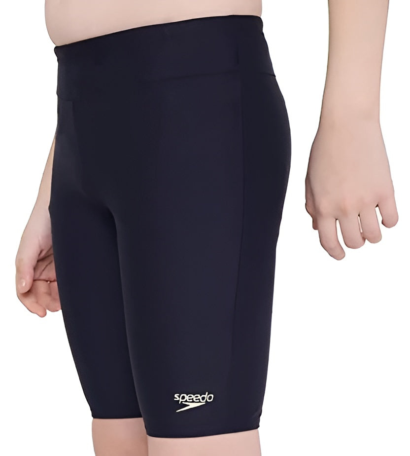 Speedo Boys Essential Houston Swimming Jammer