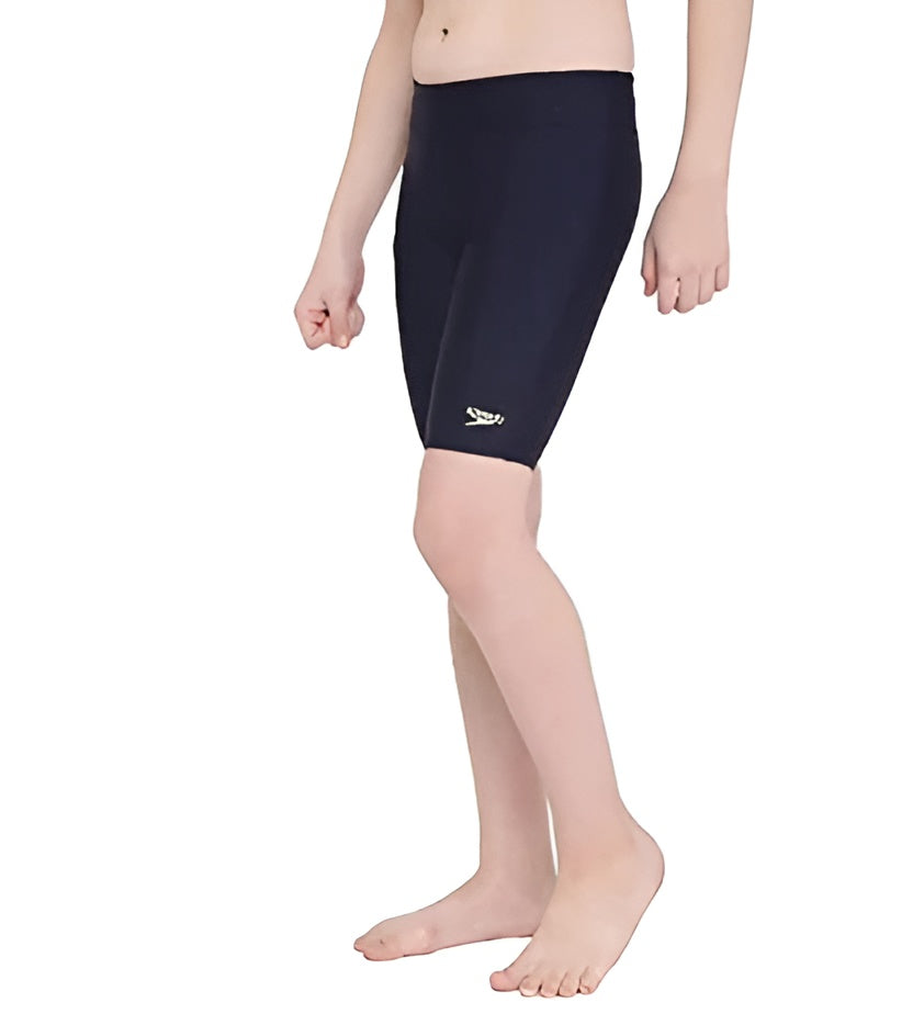 Speedo Boys Essential Houston Swimming Jammer