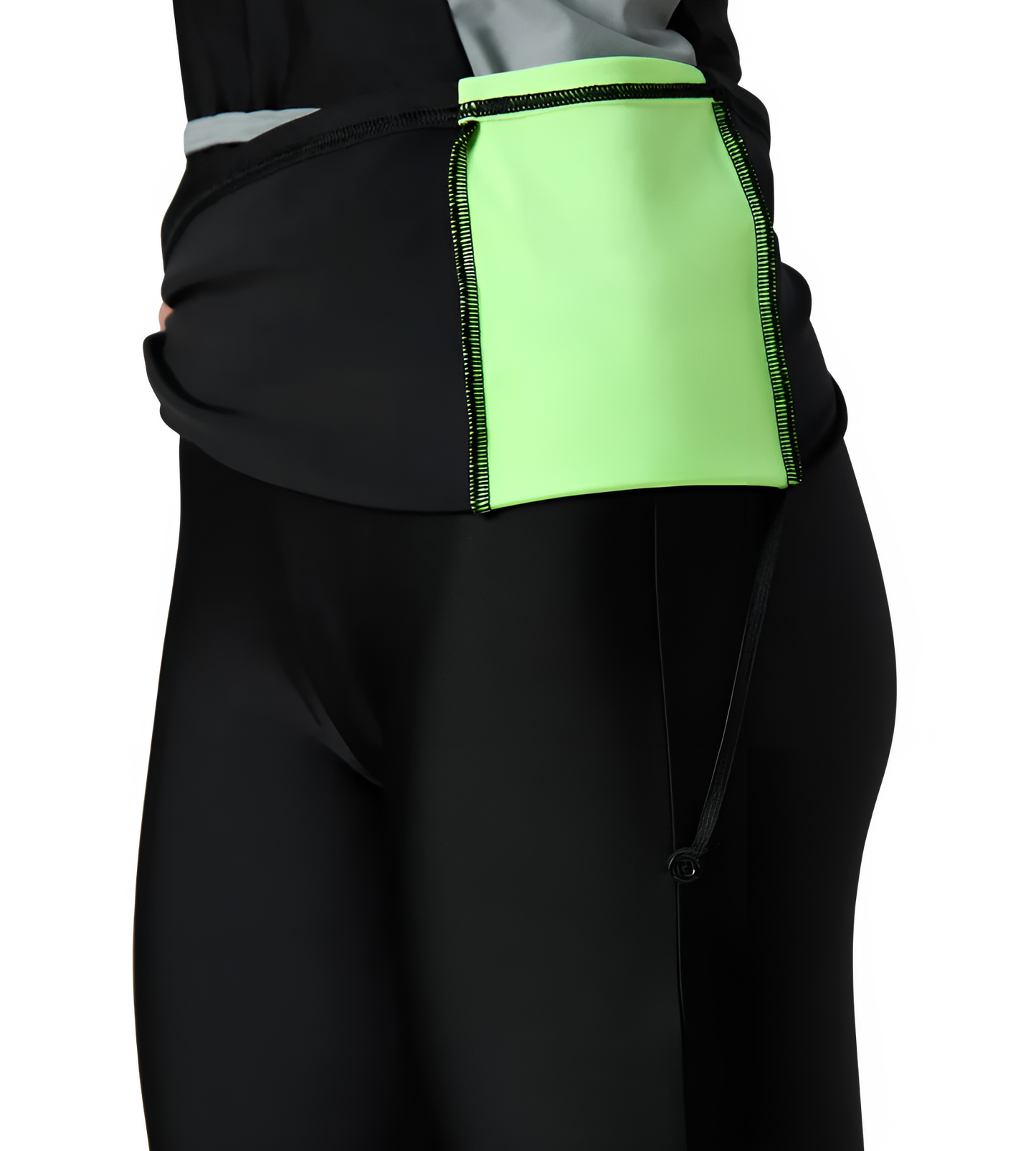 Speedo Women Two Piece Full Body Suit