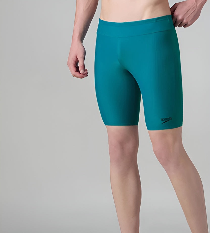 Speedo Men's Jammer Endurance 10 Essential Houston