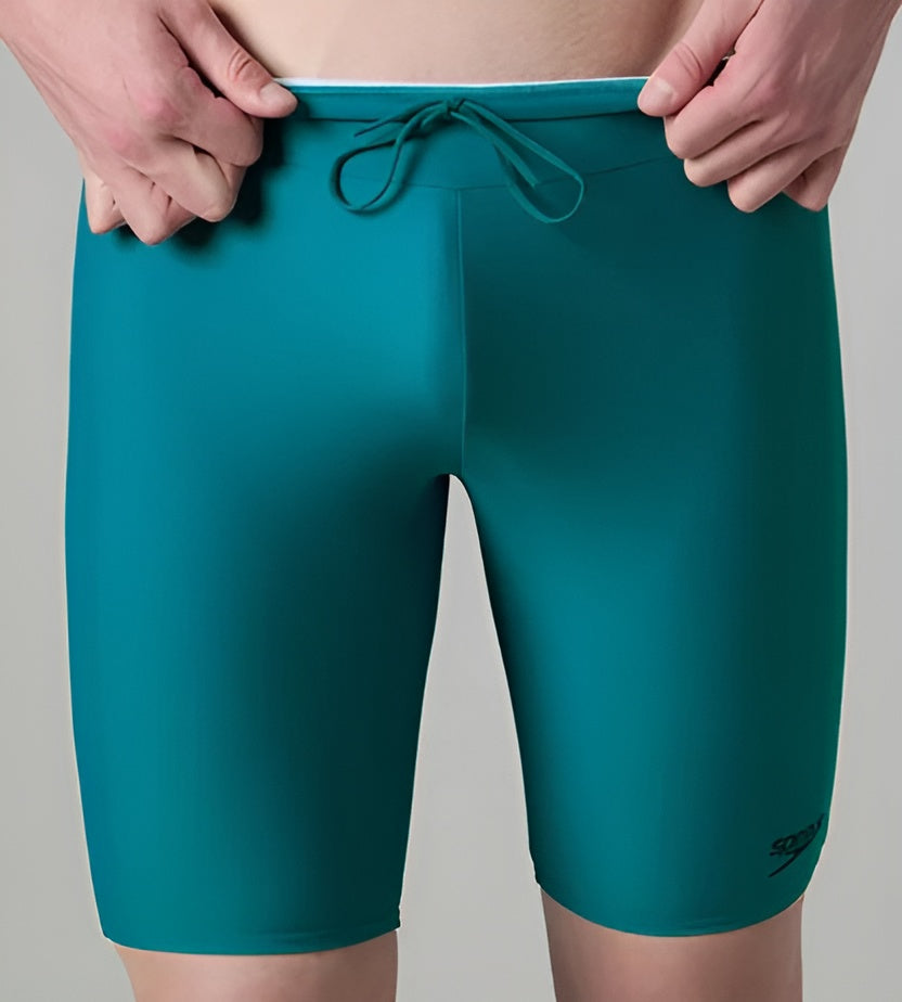 Speedo Men's Jammer Endurance 10 Essential Houston