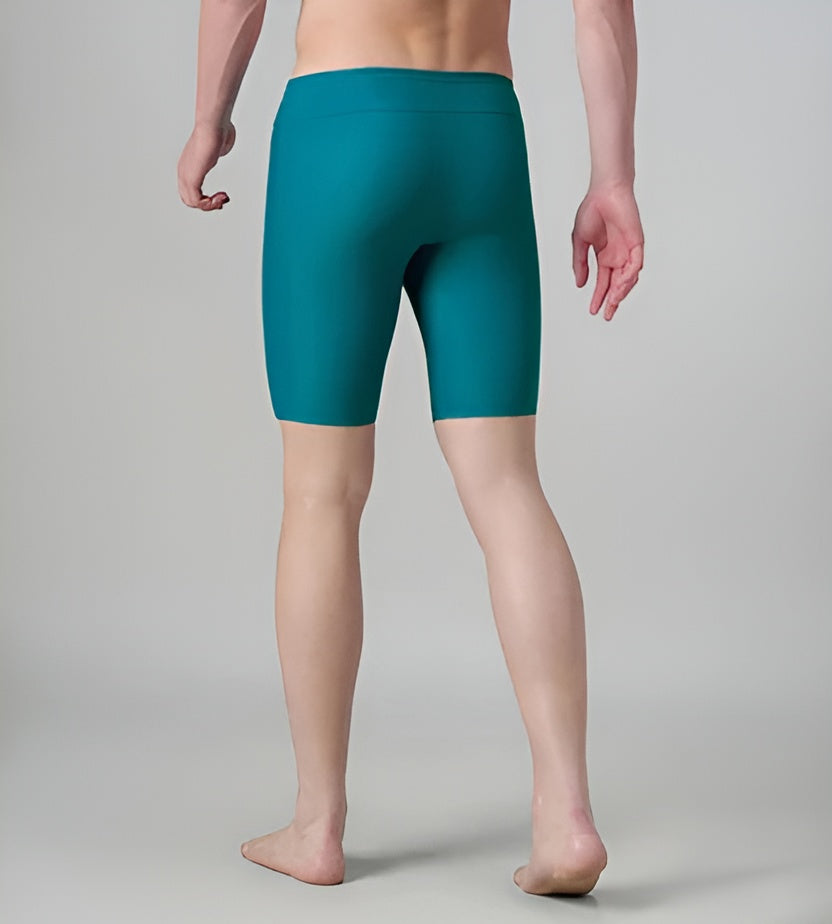 Speedo Men's Jammer Endurance 10 Essential Houston