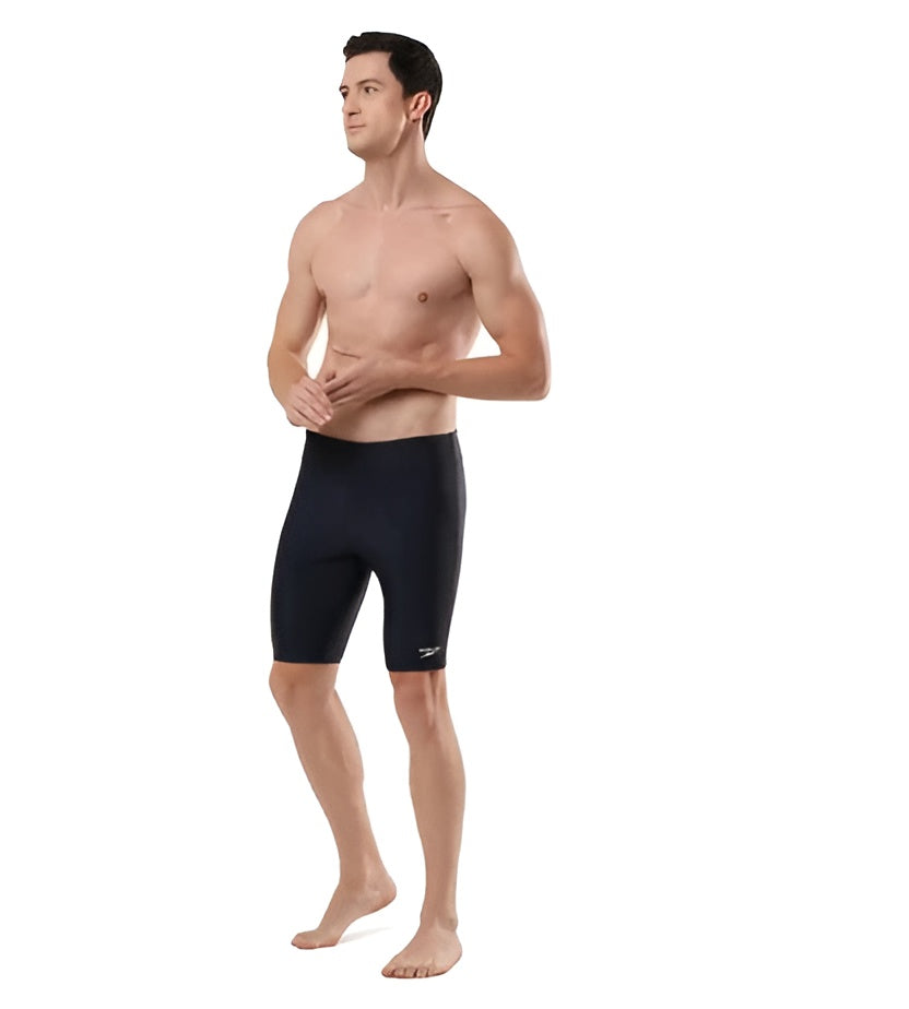 Speedo Men's Jammer Endurance 10 Essential Houston