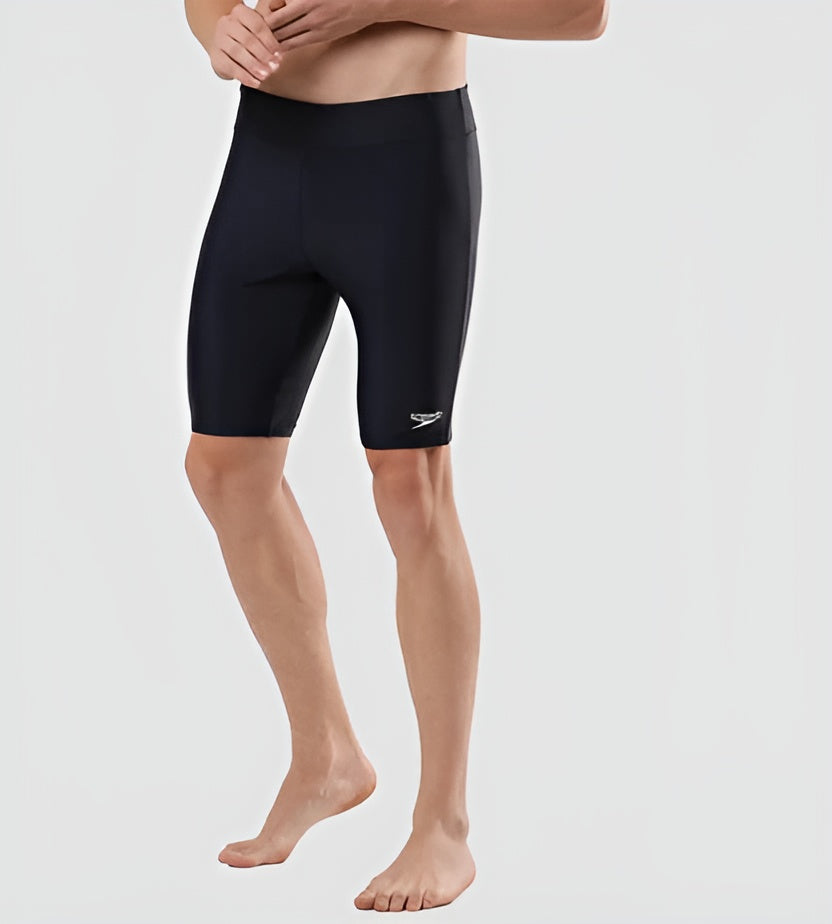 Speedo Men's Jammer Endurance 10 Essential Houston