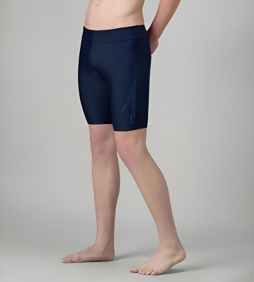 Speedo Men's  Endurance 10 printed Houston Jammer
