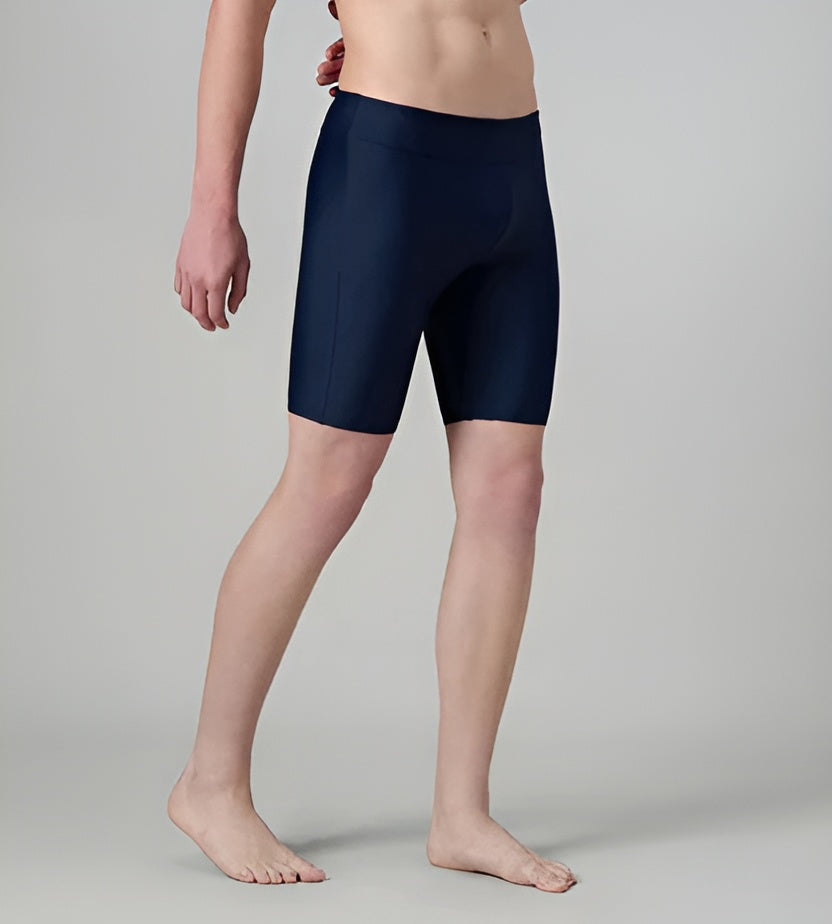 Speedo Men's  Endurance 10 printed Houston Jammer