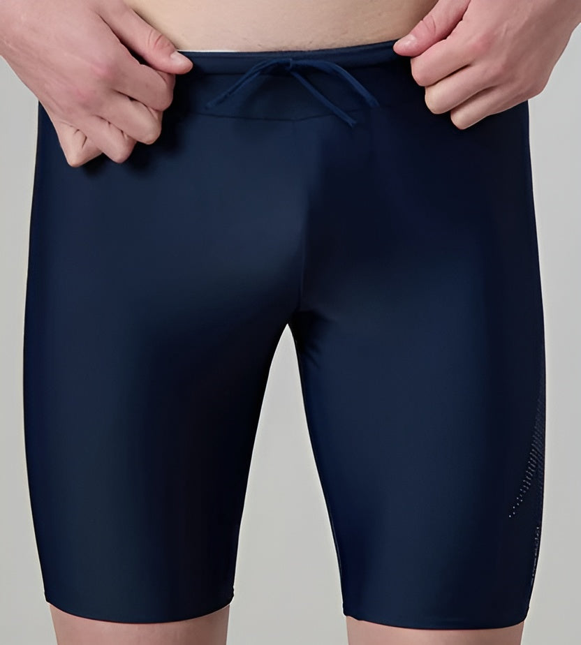 Speedo Men's  Endurance 10 printed Houston Jammer