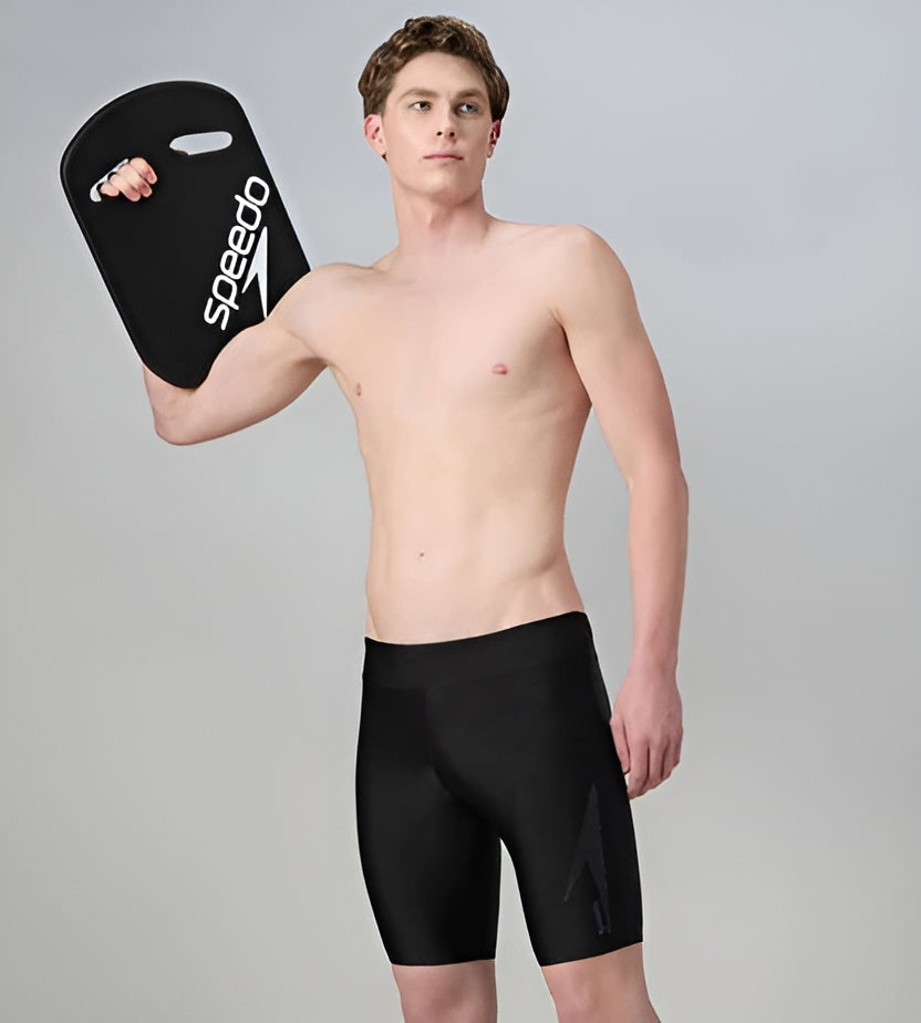 Speedo Men's  Endurance 10 printed Houston Jammer