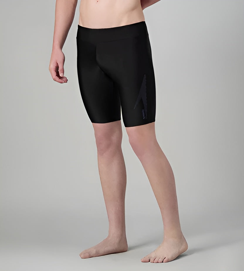 Speedo Men's  Endurance 10 printed Houston Jammer