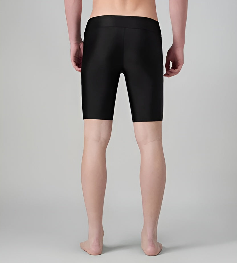 Speedo Men's  Endurance 10 printed Houston Jammer