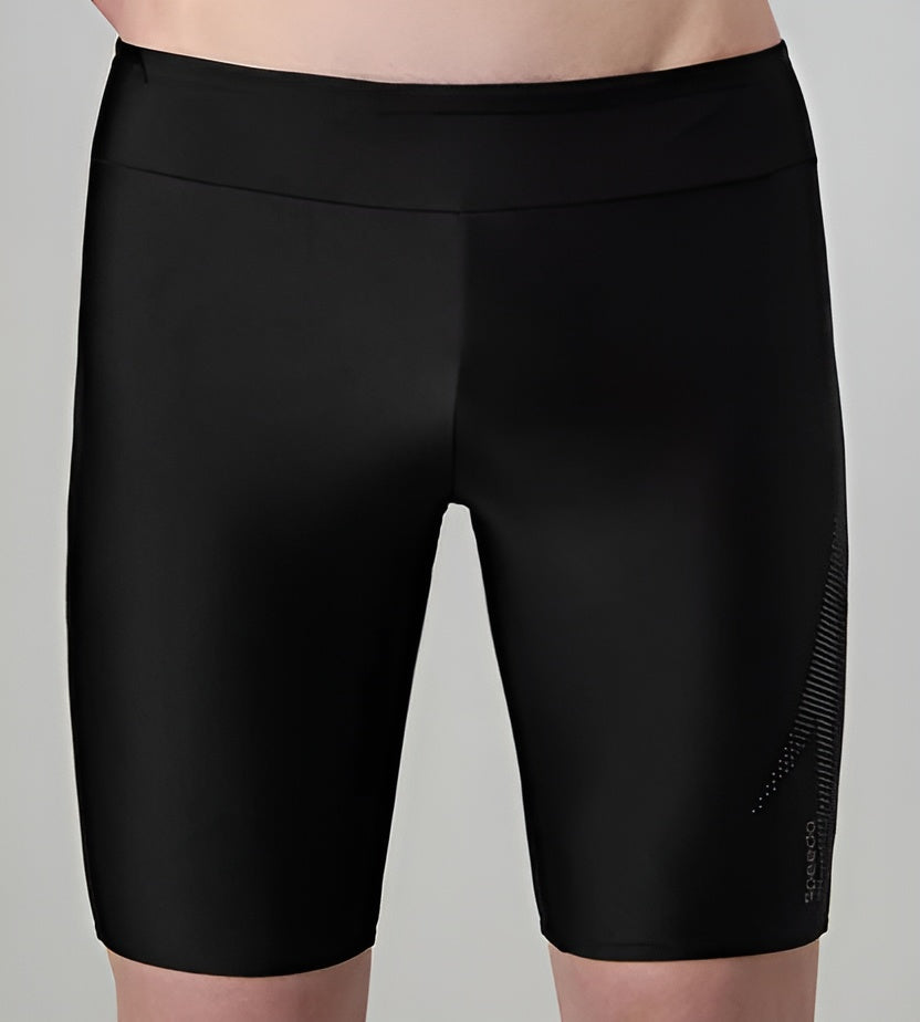 Speedo Men's  Endurance 10 printed Houston Jammer