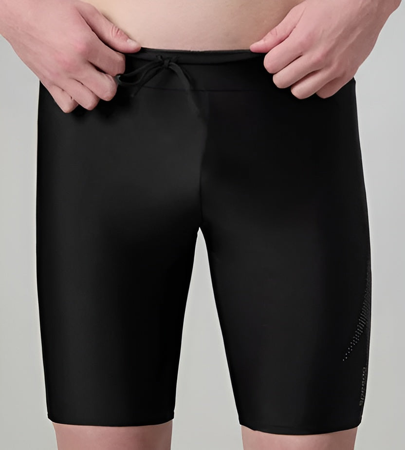 Speedo Men's  Endurance 10 printed Houston Jammer