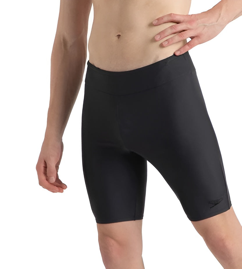 Speedo Men's Jammer Endurance 10 Essential Houston