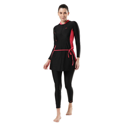 Speedo Women Two Piece Full Body Suit